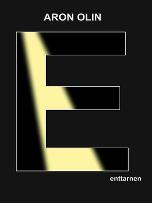 cover image of enttarnen